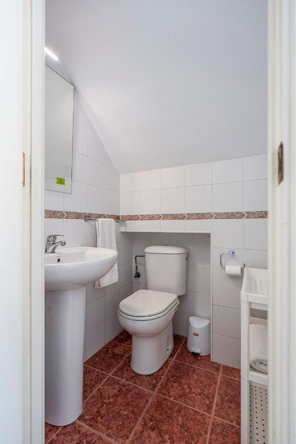 Adosado Cigueenas Iv-Islantilla Golf Huelva Ngoại thất bức ảnh